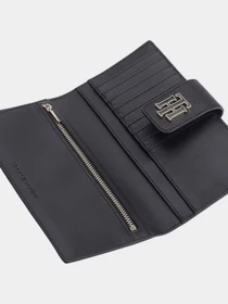Кошельки Tommy Hilfiger модель AW0AW13658-BDS Фото