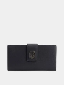 Кошельки Tommy Hilfiger модель AW0AW13658-BDS Фото