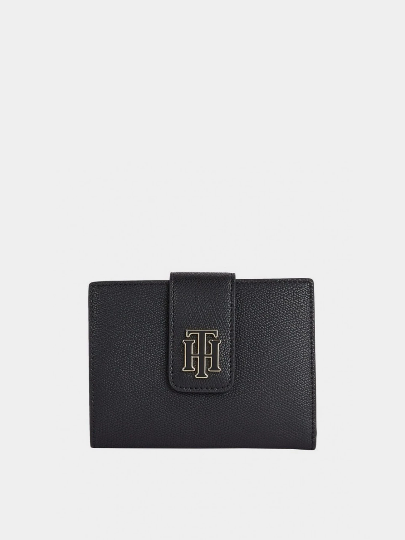 Кошельки Tommy Hilfiger модель AW0AW13628-BDS Фото