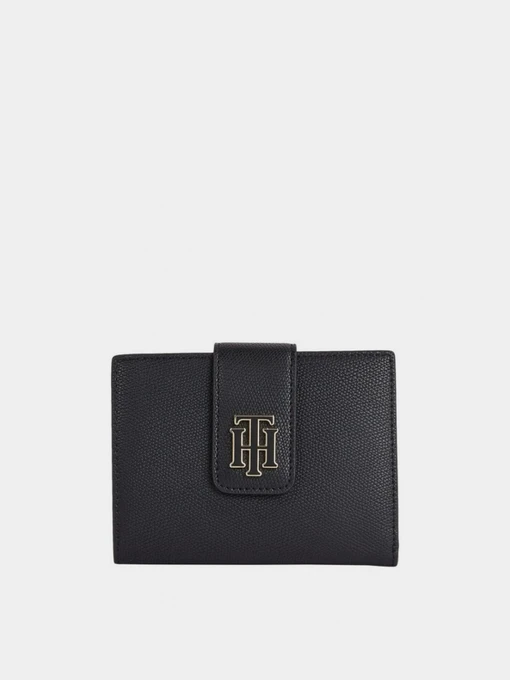 Кошельки Tommy Hilfiger модель AW0AW13628-BDS Фото