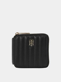 Кошельки Tommy Hilfiger модель AW0AW13644-BDS Фото