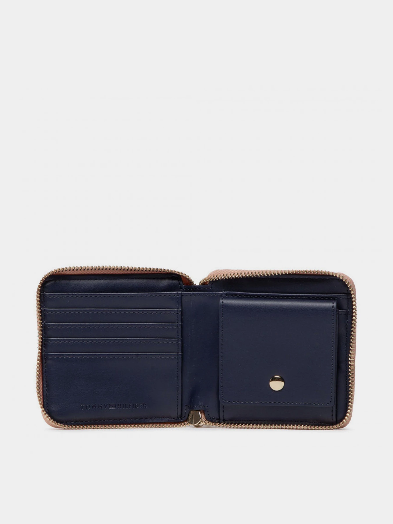 Кошельки Tommy Hilfiger модель AW0AW13644-ABR Фото