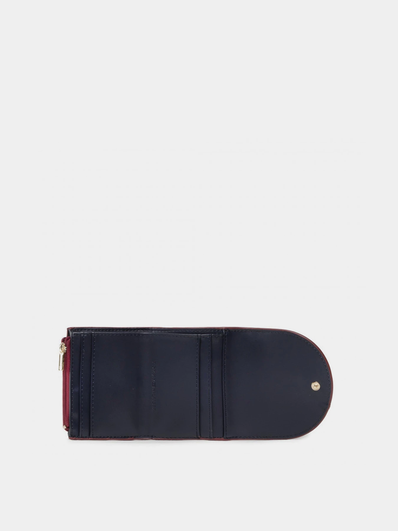 Кошельки Tommy Hilfiger модель AW0AW13627-XJS Фото