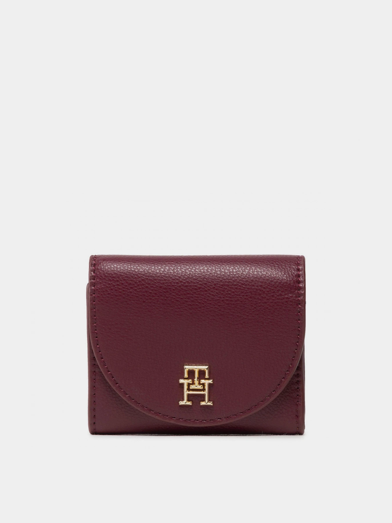 Кошельки Tommy Hilfiger модель AW0AW13627-XJS Фото