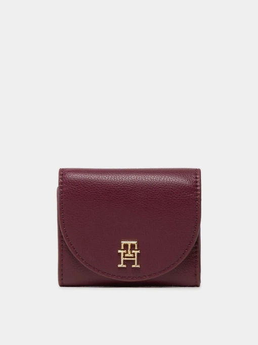 Кошельки Tommy Hilfiger модель AW0AW13627-XJS Фото