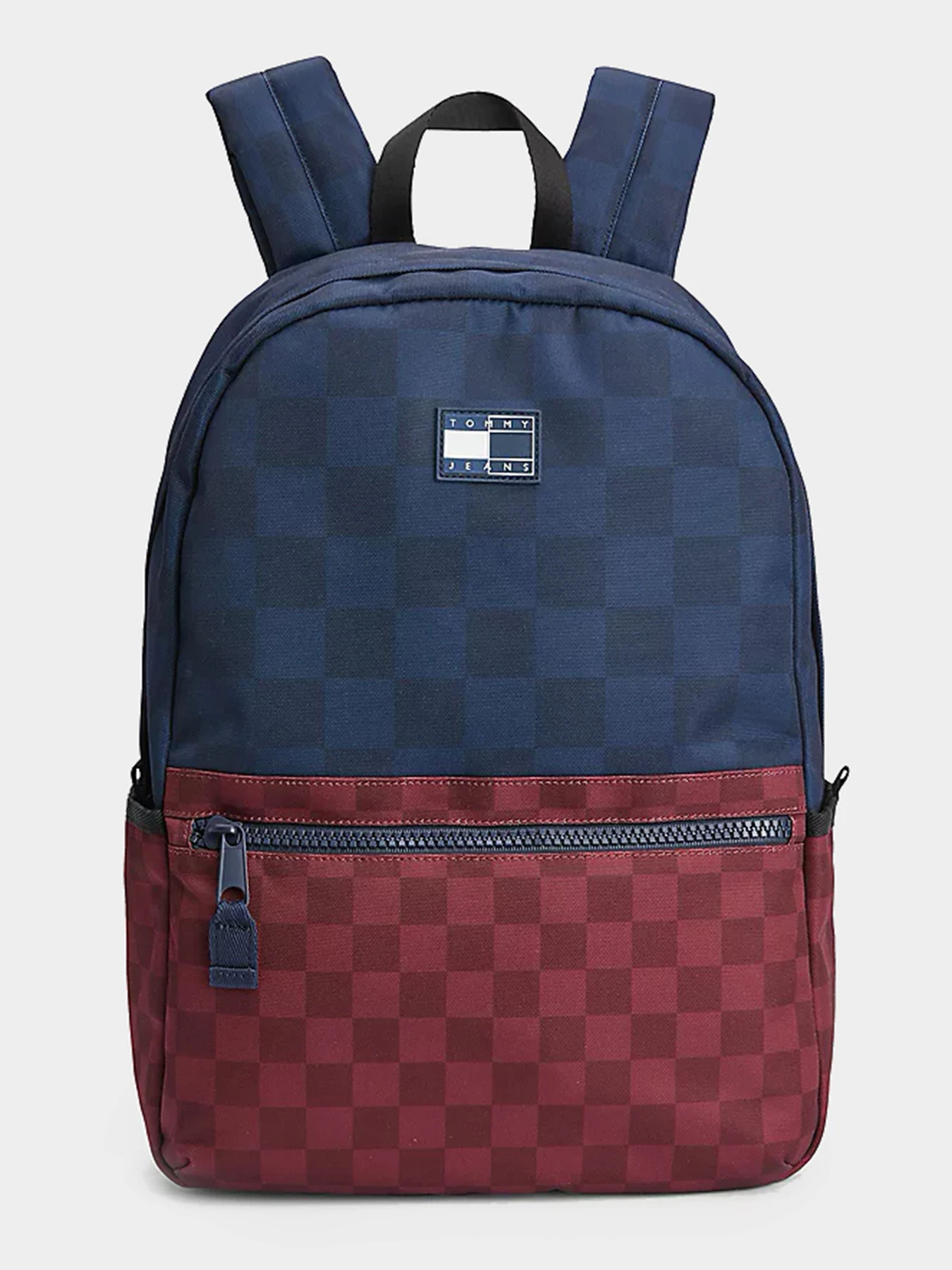 Рюкзаки Tommy Hilfiger модель AM0AM10727-0GY Рюкзаки Tommy Hilfiger модель AM0AM10727-0GY Фото