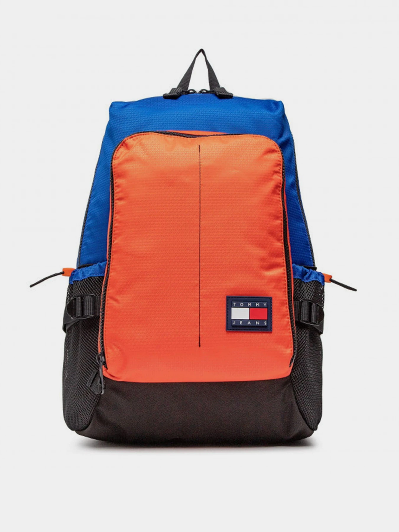 Рюкзаки Tommy Hilfiger модель AM0AM09720-0GY Рюкзаки Tommy Hilfiger модель AM0AM09720-0GY Фото