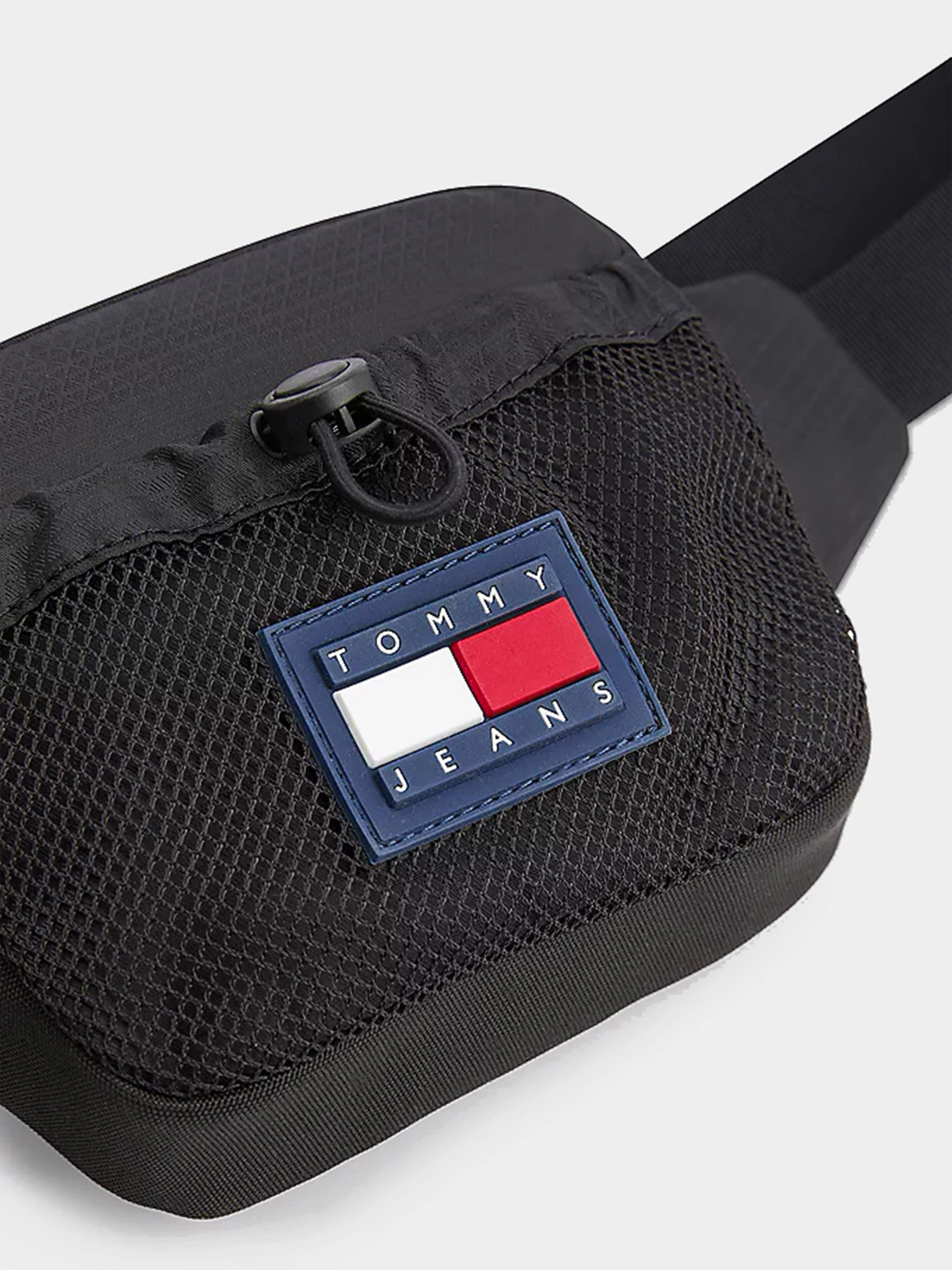 Сумки Tommy Hilfiger модель AM0AM09721-BDS Сумки Tommy Hilfiger модель AM0AM09721-BDS Фото