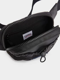 Сумки Tommy Hilfiger модель AM0AM09721-BDS Фото