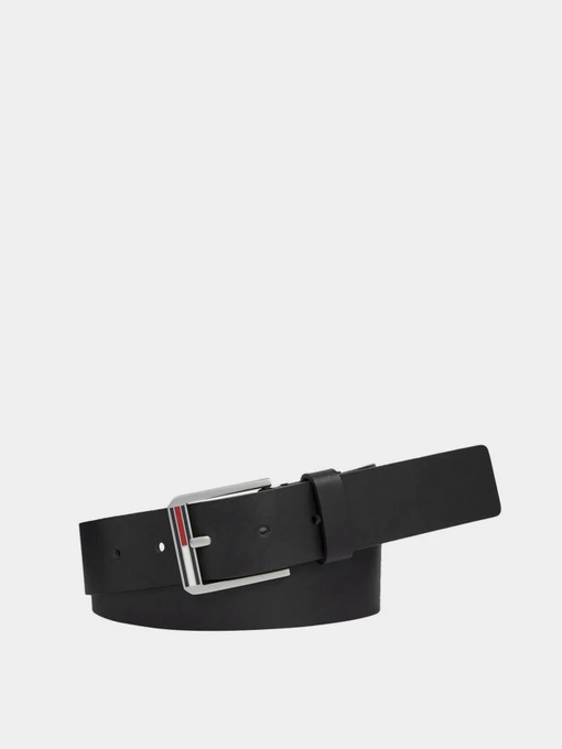 Ремни Tommy Hilfiger модель AM0AM10380-BDS Фото