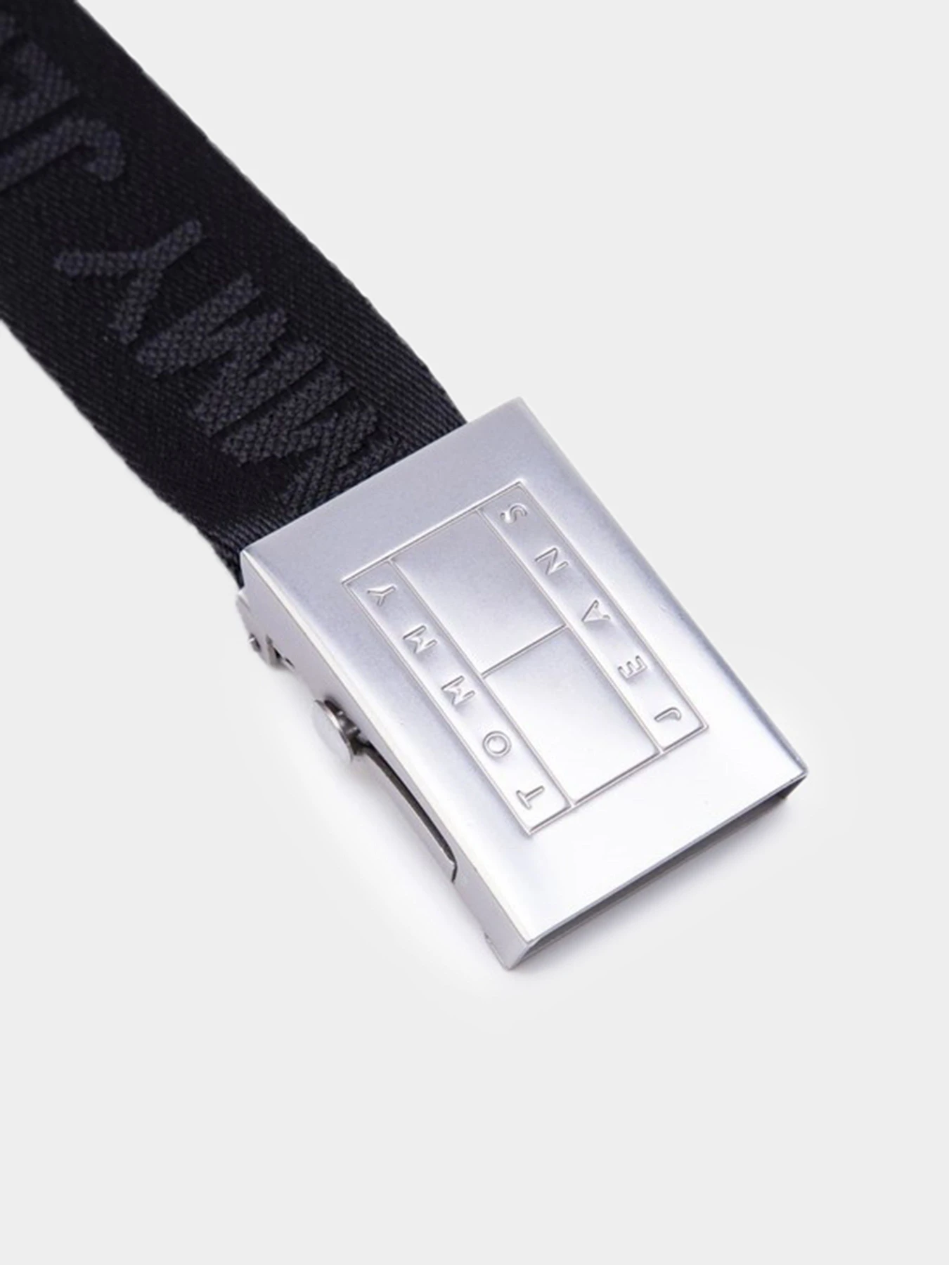 Ремни Tommy Hilfiger модель AM0AM10379-BDS Фото