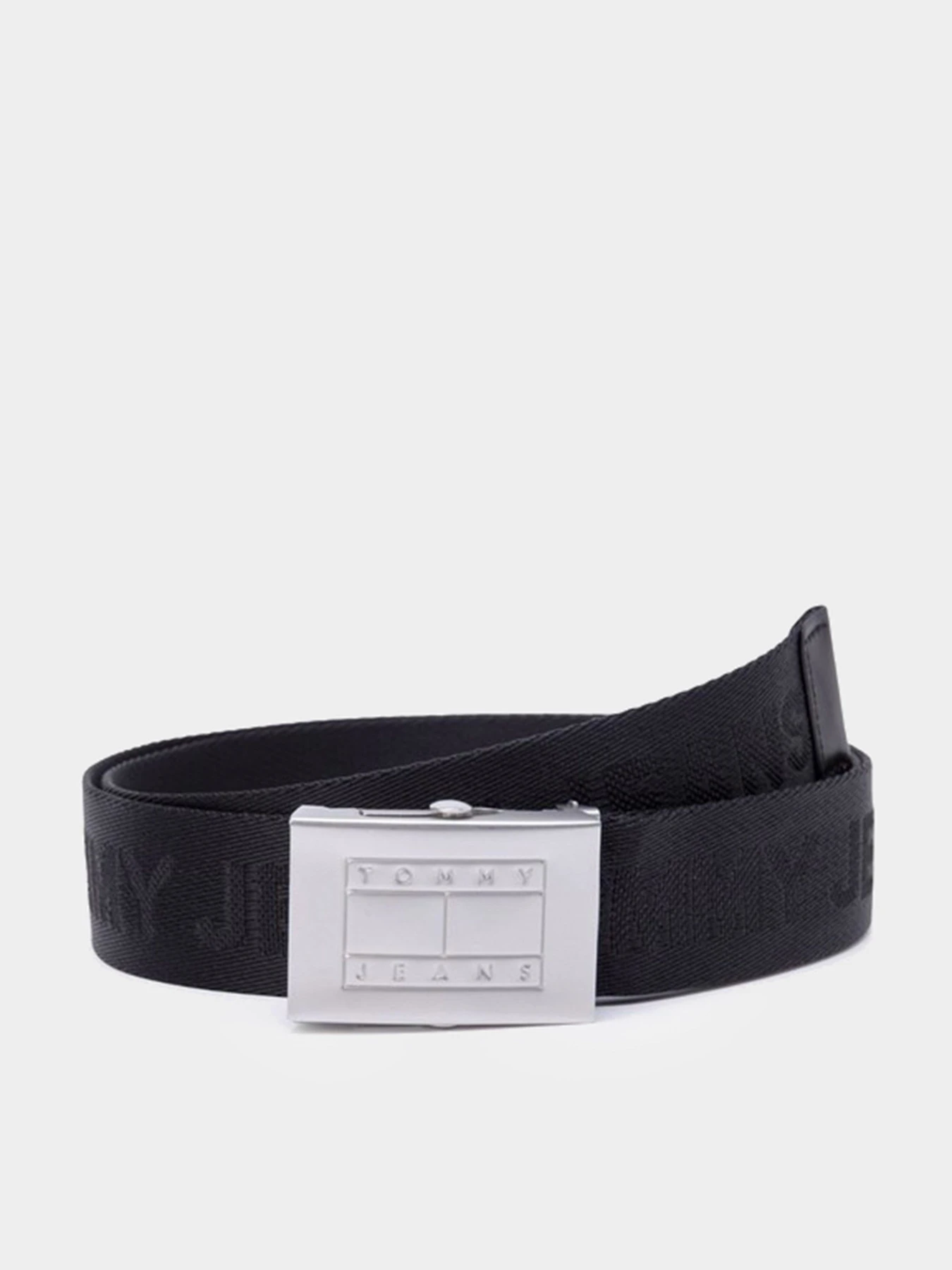 Ремни Tommy Hilfiger модель AM0AM10379-BDS Фото