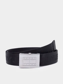 Ремни Tommy Hilfiger модель AM0AM10379-BDS Фото