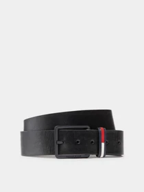Ремни Tommy Hilfiger модель AM0AM10384-BDS Фото