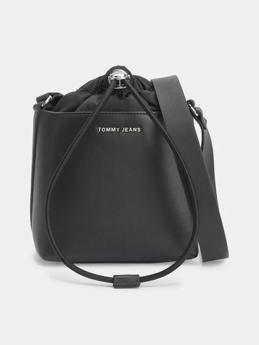 Сөмкелер Tommy Hilfiger үлгі AW0AW12545-0GJ Фото