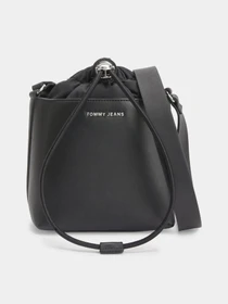 Сумки Tommy Hilfiger модель AW0AW12545-0GJ Фото