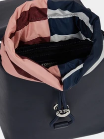 Рюкзаки Tommy Hilfiger модель AW0AW12543-C87 Фото