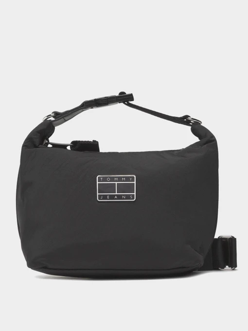 Сумки Tommy Hilfiger модель AW0AW12494-0GJ Фото