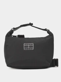 Сумки Tommy Hilfiger модель AW0AW12494-0GJ Фото