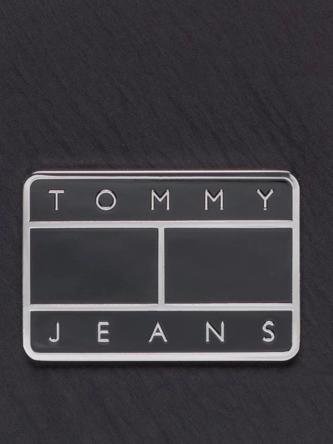 Сумки Tommy Hilfiger модель AW0AW12496-0GJ Фото