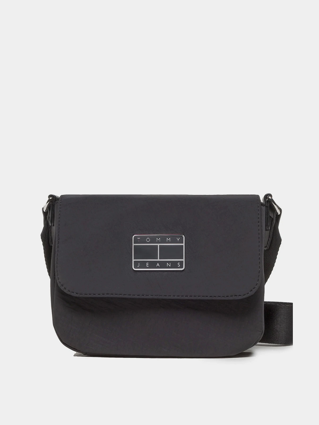 Сумки Tommy Hilfiger модель AW0AW12496-0GJ Фото