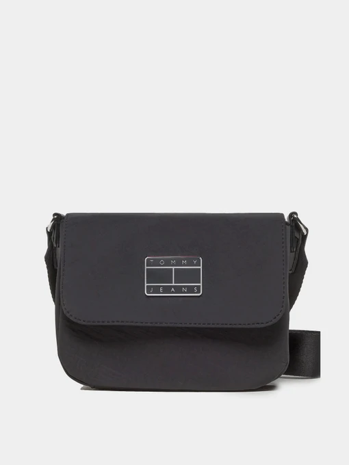 Сумки Tommy Hilfiger модель AW0AW12496-0GJ Фото