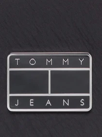 Сумки Tommy Hilfiger модель AW0AW12496-0GJ Фото