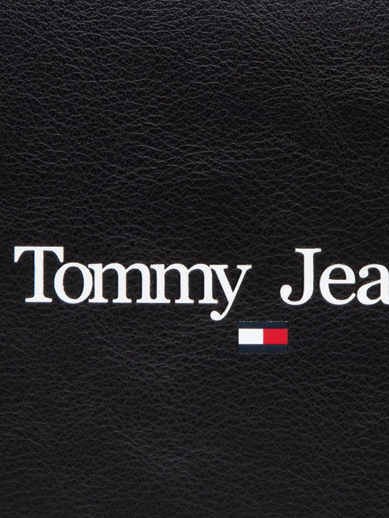 Сумки Tommy Hilfiger модель AW0AW12546-0GJ Фото