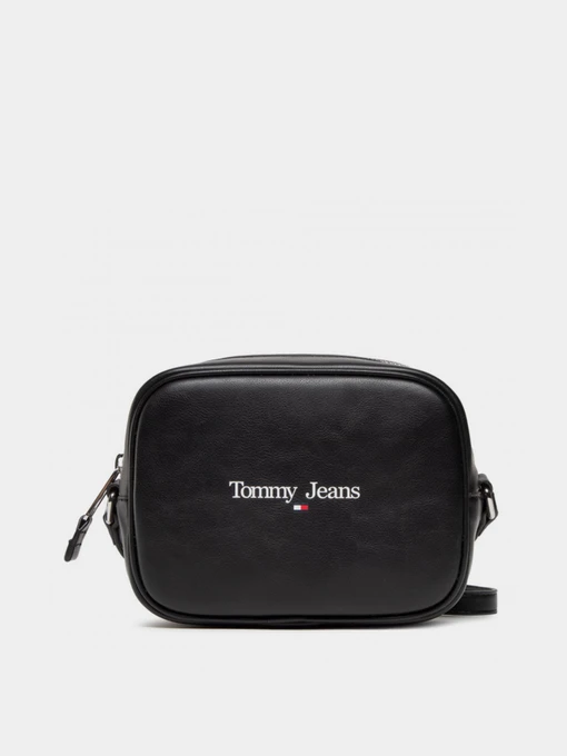Сумки Tommy Hilfiger модель AW0AW12546-0GJ Фото