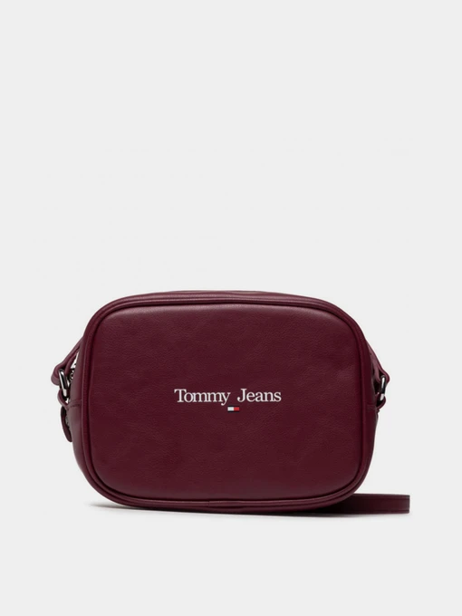 Сумки Tommy Hilfiger модель AW0AW12546-VLP Фото