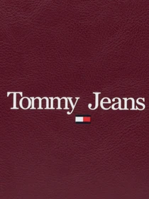 Сумки Tommy Hilfiger модель AW0AW12546-VLP Фото