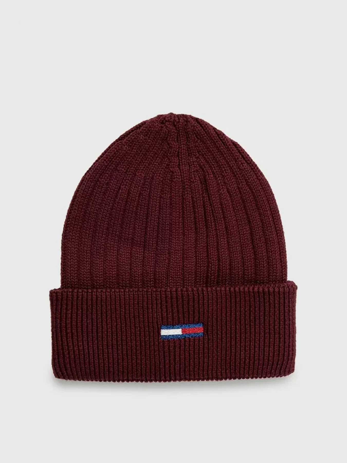 Шапки и кепки Tommy Hilfiger модель AW0AW12628-VLP Шапки и кепки Tommy Hilfiger модель AW0AW12628-VLP Фото