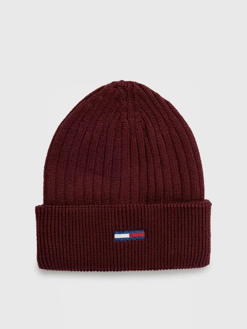 Шапки и кепки Tommy Hilfiger модель AW0AW12628-VLP Фото