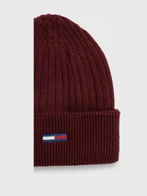 Шапки и кепки Tommy Hilfiger модель AW0AW12628-VLP Фото