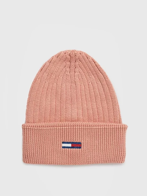 Шляпалар мен қалпақ Tommy Hilfiger үлгі AW0AW12628-TKH Фото