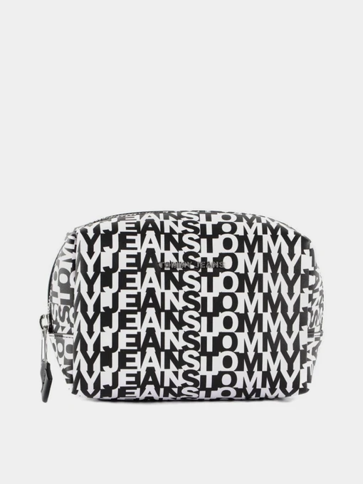 TJW ACADEMIA WASHBAG Tommy Hilfiger модель AW0AW14029-0GY Фото