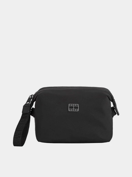 TJW CASUAL WASHBAG Tommy Hilfiger модель AW0AW13687-0GJ Фото