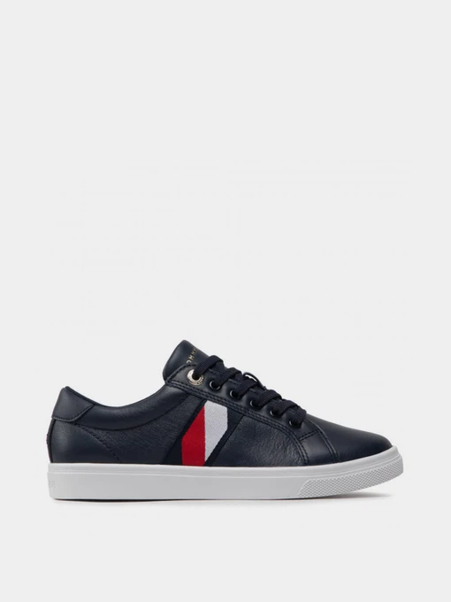 Кеды Tommy Hilfiger модель FW0FW06605-DW5 Фото