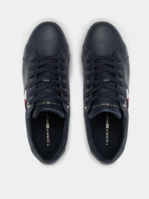 Кеды Tommy Hilfiger модель FW0FW06605-DW5 Фото
