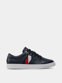 Кеды Tommy Hilfiger модель FW0FW06605-DW5 Фото