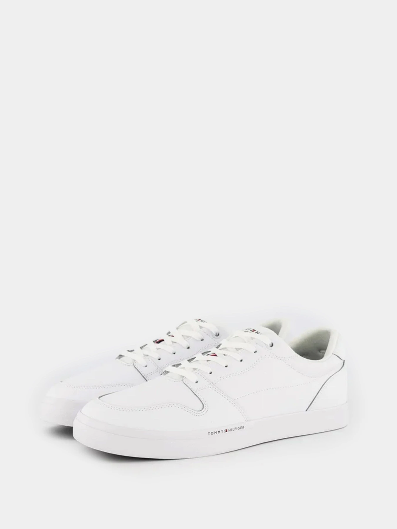 Кроссовки Tommy Hilfiger модель FM0FM04139-YBR Кроссовки Tommy Hilfiger модель FM0FM04139-YBR Фото