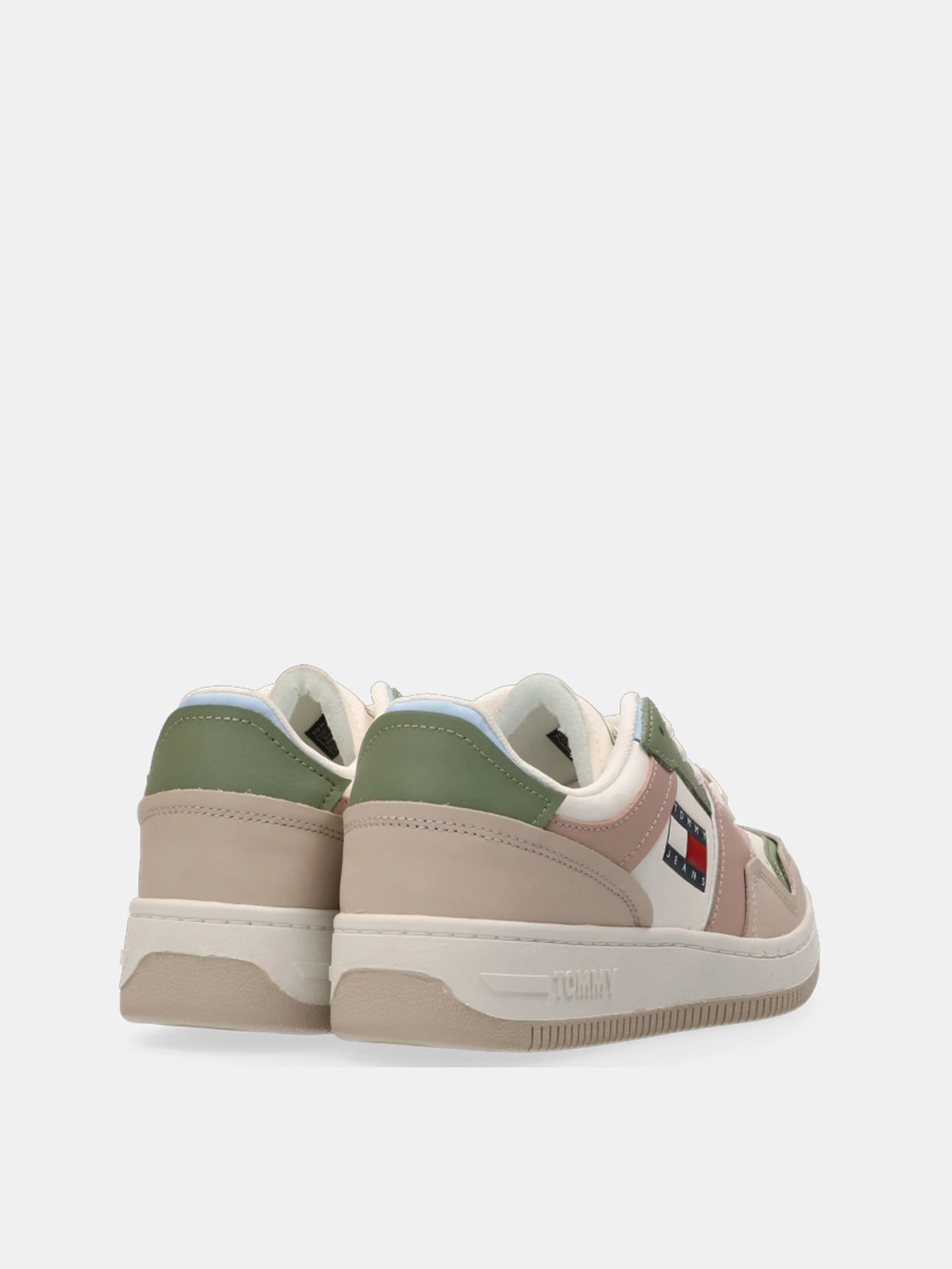 Кроссовки Tommy Hilfiger модель EN0EN01843-ACE Кроссовки Tommy Hilfiger модель EN0EN01843-ACE Фото