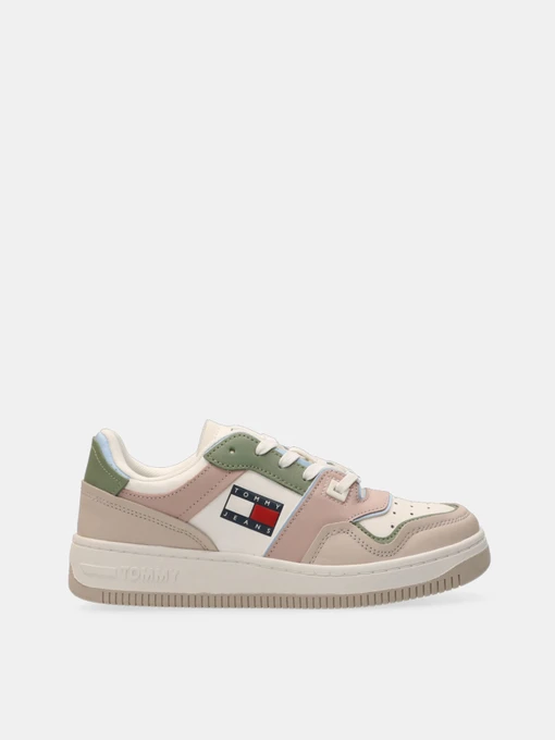 Кроссовки Tommy Hilfiger модель EN0EN01843-ACE Фото