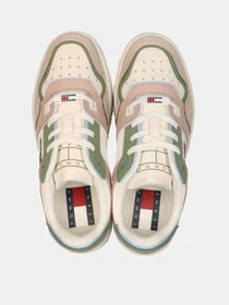 Кроссовки Tommy Hilfiger модель EN0EN01843-ACE Фото