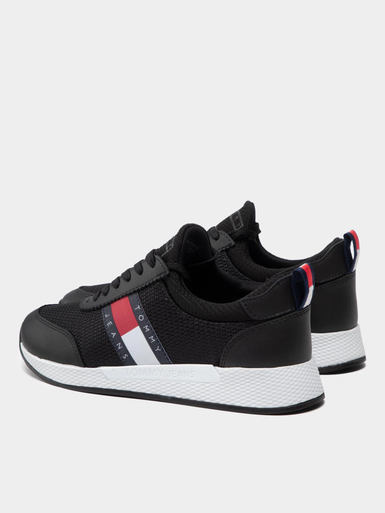 Кроссовки Tommy Hilfiger модель EN0EN01789-BDS Кроссовки Tommy Hilfiger модель EN0EN01789-BDS Фото