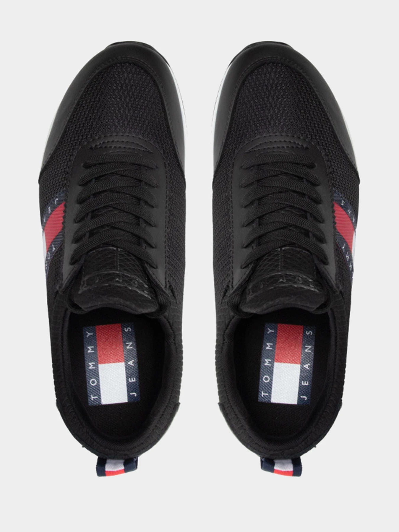 Кроссовки Tommy Hilfiger модель EN0EN01789-BDS Кроссовки Tommy Hilfiger модель EN0EN01789-BDS Фото