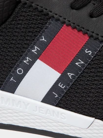 Кроссовки Tommy Hilfiger модель EN0EN01789-BDS Фото