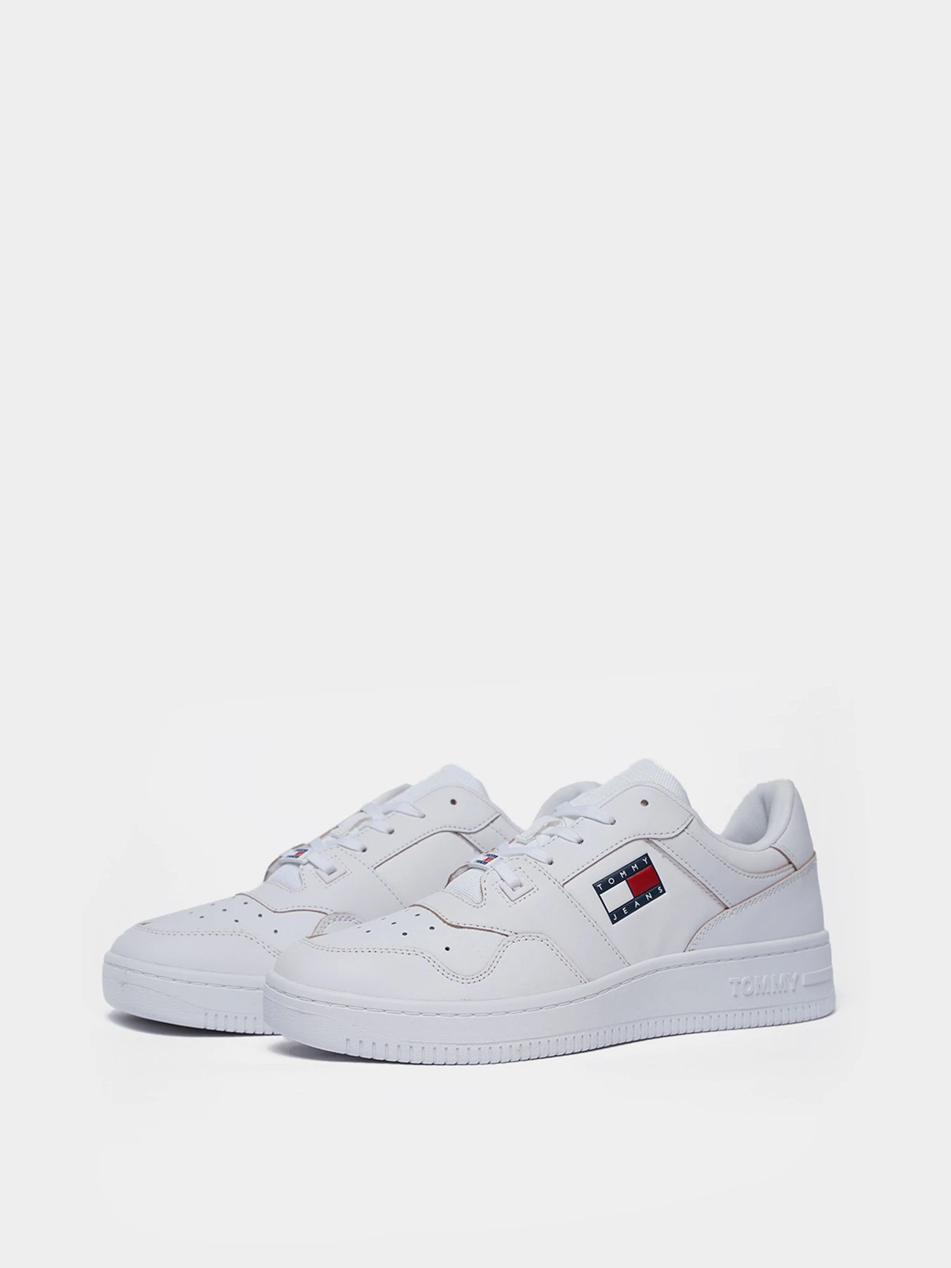 Кроссовки Tommy Hilfiger модель EM0EM01017-YBR Кроссовки Tommy Hilfiger модель EM0EM01017-YBR Фото