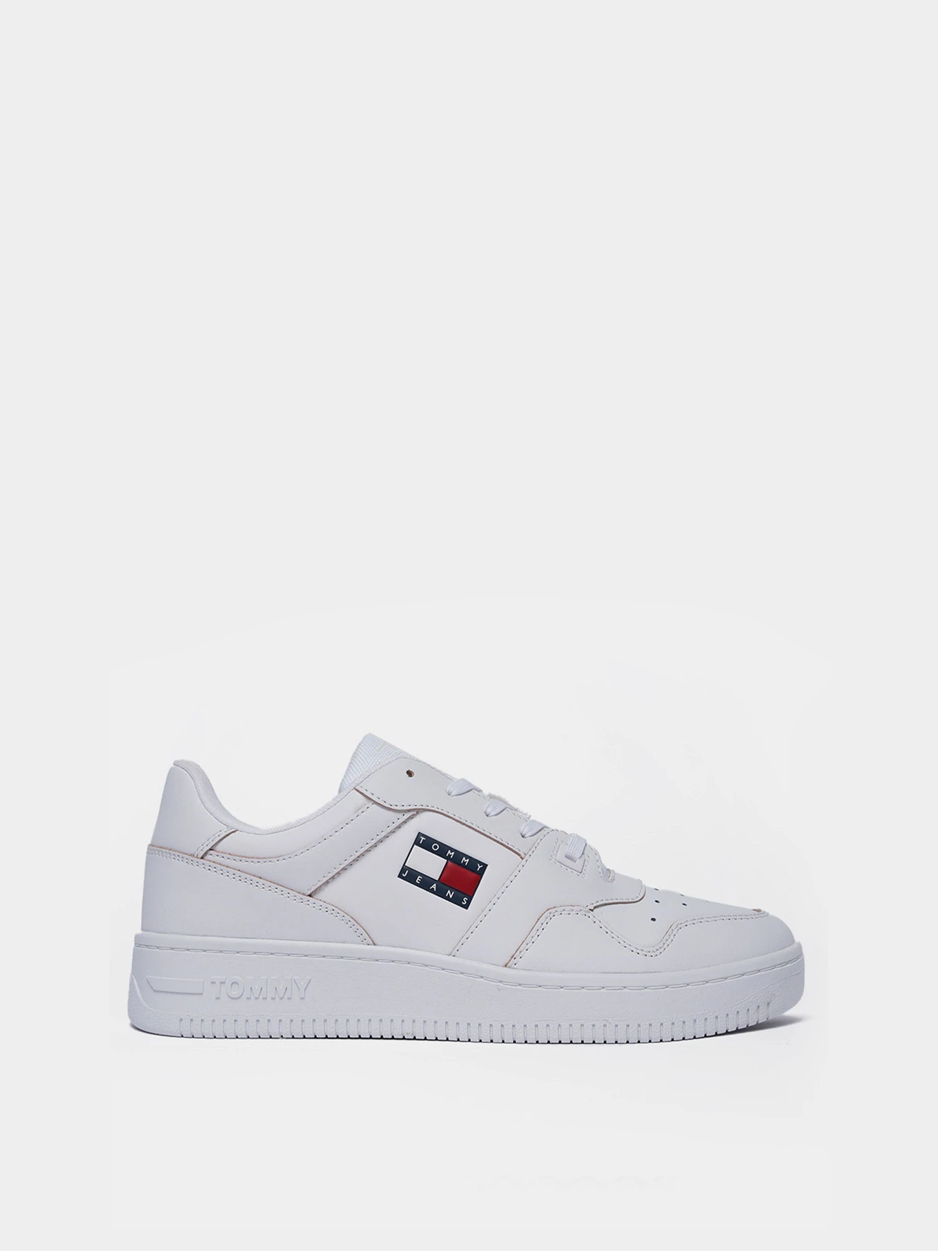Кроссовки Tommy Hilfiger модель EM0EM01017-YBR Кроссовки Tommy Hilfiger модель EM0EM01017-YBR Фото