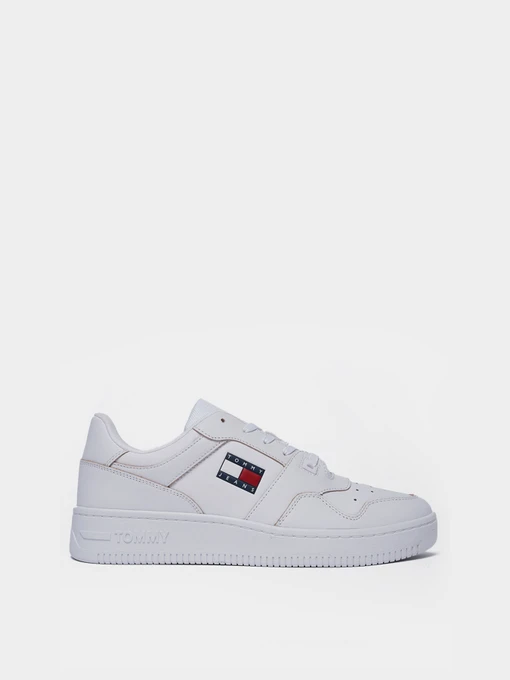Кроссовки Tommy Hilfiger модель EM0EM01017-YBR Фото